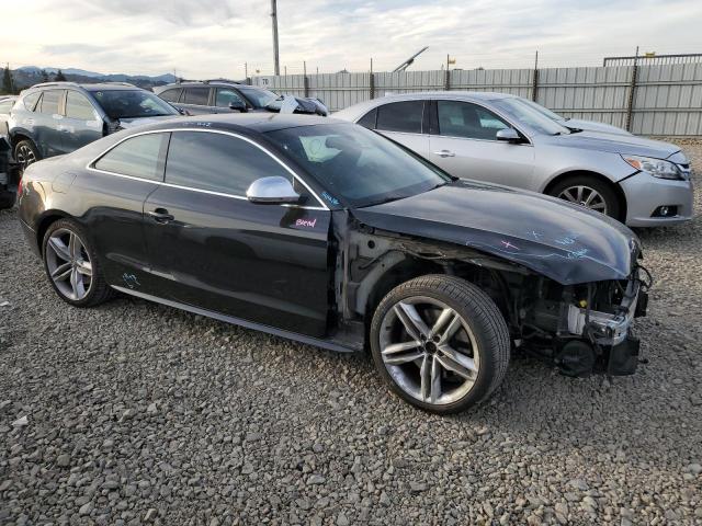 Photo 4 from auction – 2009 AUDI S5 QUATTRO with VIN WAURV78TX9A006392
