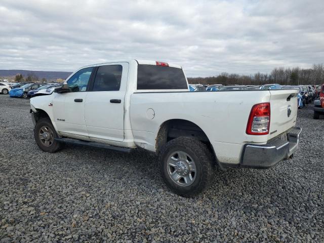 Photo 2 from auction – 2022 RAM 2500 LIMIT with VIN 3C6UR5DL6NG411681