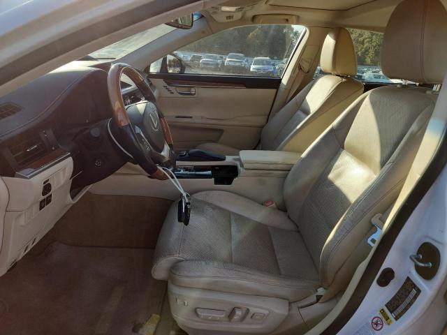 Photo 7 from auction – 2014 LEXUS ES 300H with VIN JTHBW1GG2E2041790