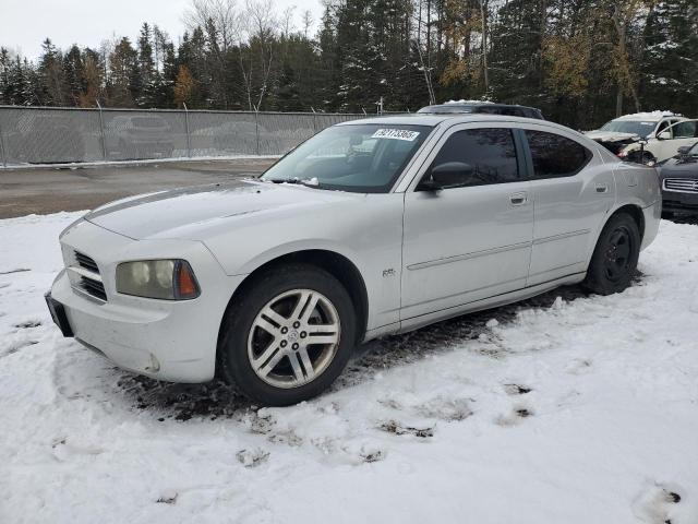 Photo 1 from auction – 2006 DODGE CHARGER SE with VIN 2B3KA43G96H184186