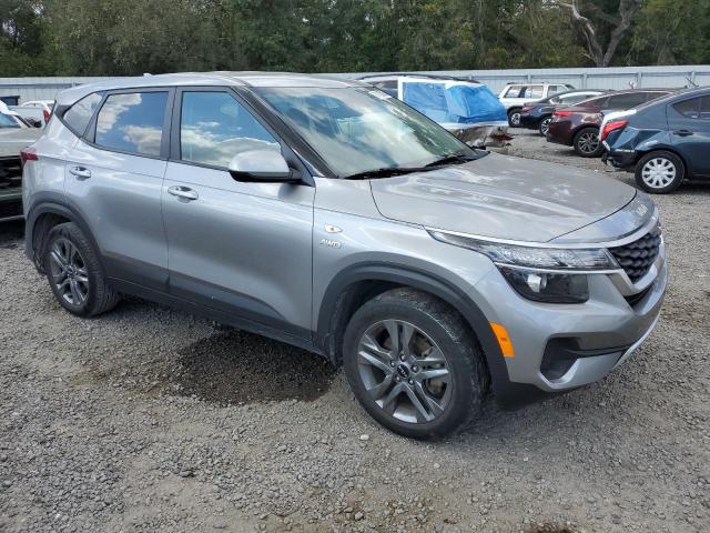 Photo 4 from auction – 2022 KIA SELTOS LX with VIN KNDEPCAA1N7345983
