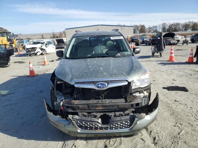 Photo 5 from auction – 2015 SUBARU FORESTER 2 with VIN JF2SJAAC6FH801953