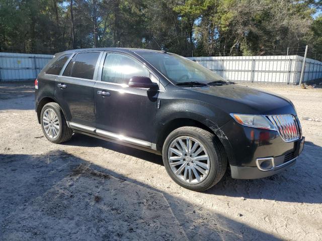 Photo 4 from auction – 2013 LINCOLN MKX with VIN 2LMDJ8JKXDBL26731