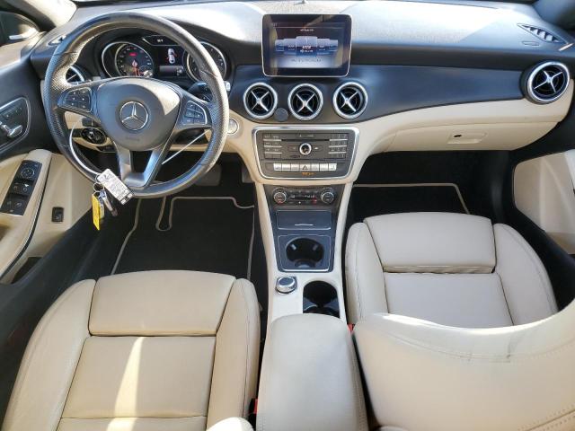 Photo 8 from auction – 2019 MERCEDES-BENZ CLA 250 with VIN WDDSJ4EB6KN715416