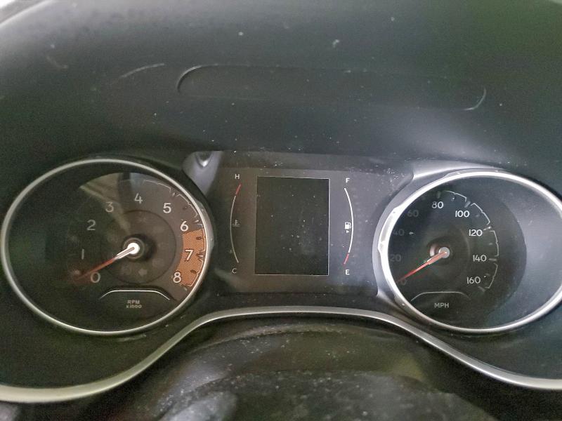 صورة رقم 9 من المزاد - 2020 JEEP COMPASS مع VIN 3C4NJCABXLT118200