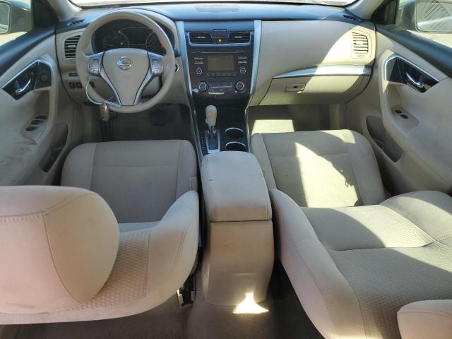 Photo 8 from auction – 2014 NISSAN ALTIMA 2.5 with VIN 1N4AL3AP6EC419572