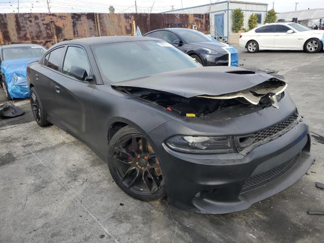 Photo 4 from auction – 2022 DODGE CHARGER R/ with VIN 2C3CDXCTXNH133341