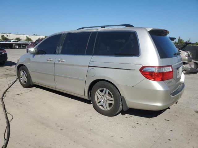 Photo 2 from auction – 2006 HONDA ODYSSEY EX with VIN 5FNRL38426B459810