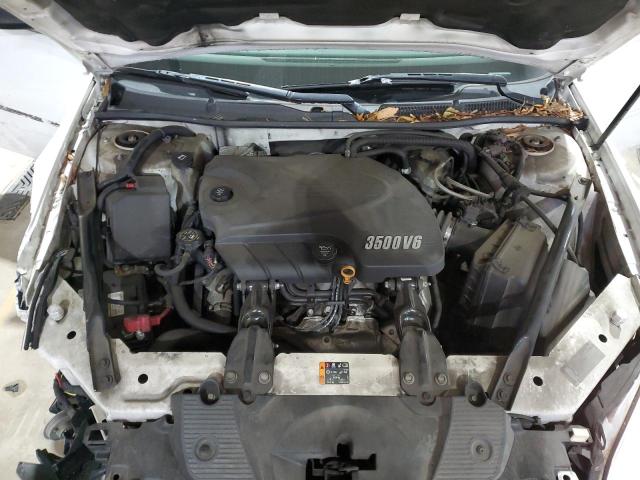 Photo 11 from auction – 2011 CHEVROLET IMPALA LS with VIN 2G1WA5EK1B1325867