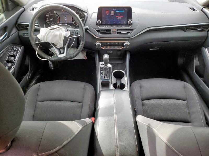 Photo 8 from auction – 2021 NISSAN ALTIMA SV with VIN 1N4BL4DV3MN404499