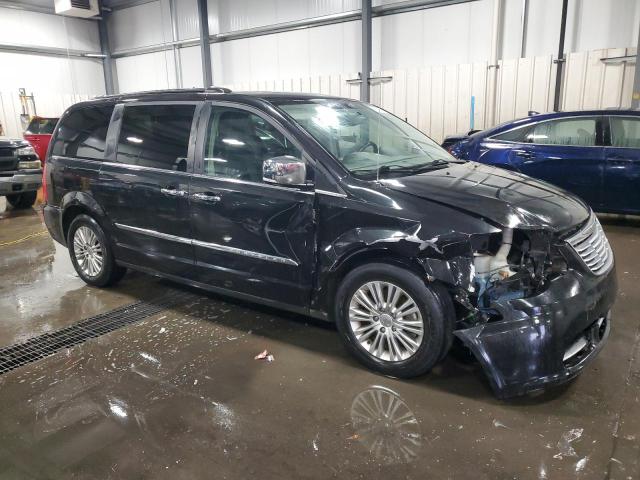 Photo 4 from auction – 2015 CHRYSLER TOWN & COU with VIN 2C4RC1CG0FR728235