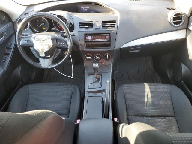 صورة رقم 8 من المزاد - 2012 MAZDA 3 I مع VIN JM1BL1V72C1567711