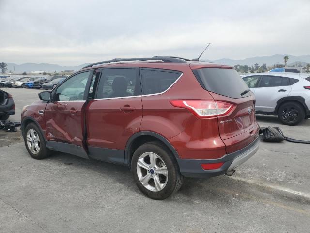 Photo 2 from auction – 2016 FORD ESCAPE SE with VIN 1FMCU0G93GUC45668