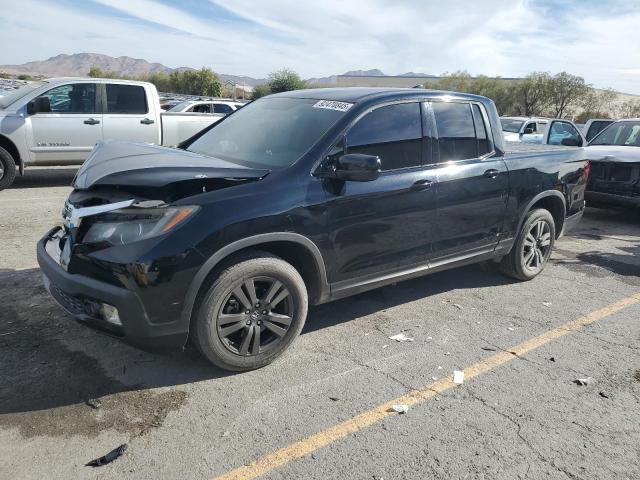 صورة رقم 1 من المزاد - 2018 HONDA RIDGELINE مع VIN 5FPYK2F13JB001713