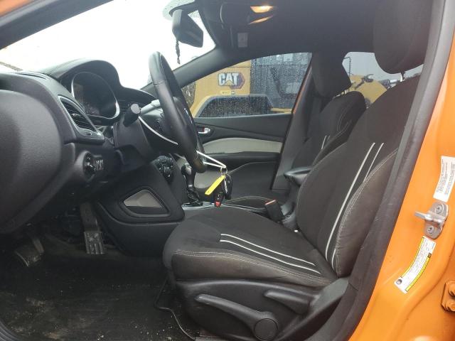 Photo 7 from auction – 2014 DODGE DART SXT with VIN 1C3CDFBBXED803809