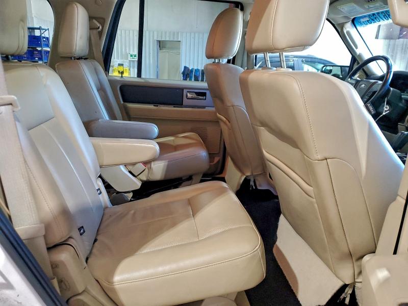 Photo 11 from auction – 2015 FORD EXPEDITION with VIN 1FMJU1HT7FEF01584