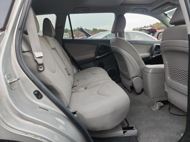 Photo 10 from auction – 2012 TOYOTA RAV4 with VIN 2T3BF4DV1CW267412