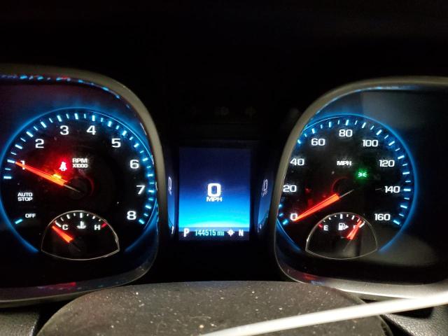 Photo 9 from auction – 2015 CHEVROLET MALIBU 2LT with VIN 1G11D5SLXFU131461