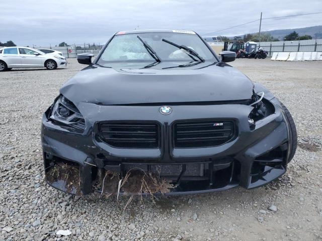 Photo 5 from auction – 2024 BMW M2 with VIN 3MF13DM05R8E77875