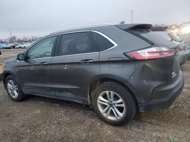 Photo 2 from auction – 2019 FORD EDGE SEL with VIN 2FMPK4J9XKBC34057