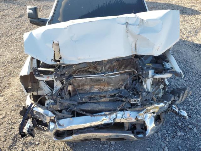 Photo 11 from auction – 2023 RAM 2500 TRADE with VIN 3C6UR5CL6PG529248