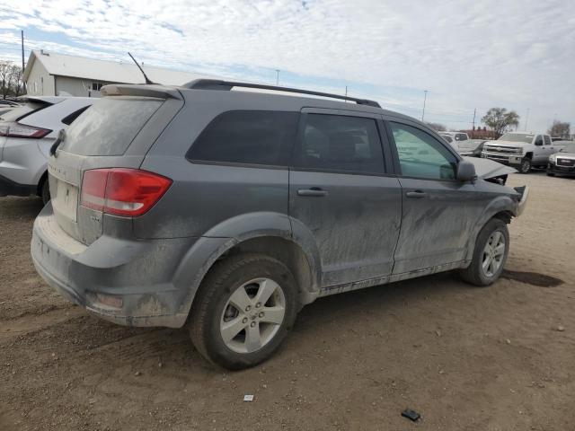 Photo 3 from auction – 2012 DODGE JOURNEY SX with VIN 3C4PDCBG3CT288263