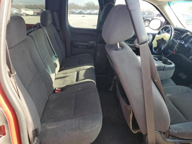 Foto 10 de la subasta – 2007 GMC NEW SIERRA con VIN 2GTEC19J871619636