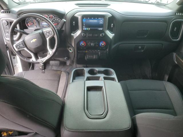 Photo 8 from auction – 2019 CHEVROLET SILVERADO with VIN 1GCPYDEK9KZ329447