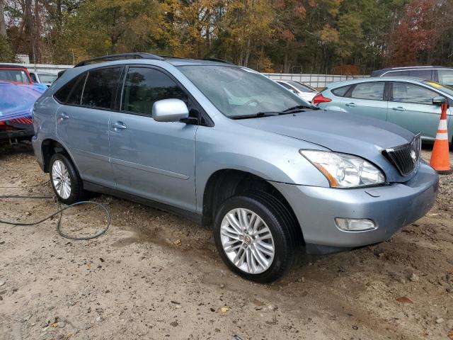 Фото 4 с аукциона – 2005 LEXUS RX 330 с VIN 2T2HA31UX5C057933