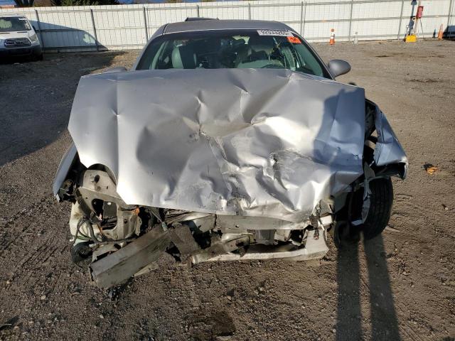 Photo 5 from auction – 2007 BUICK LACROSSE C with VIN 2G4WD582171122779