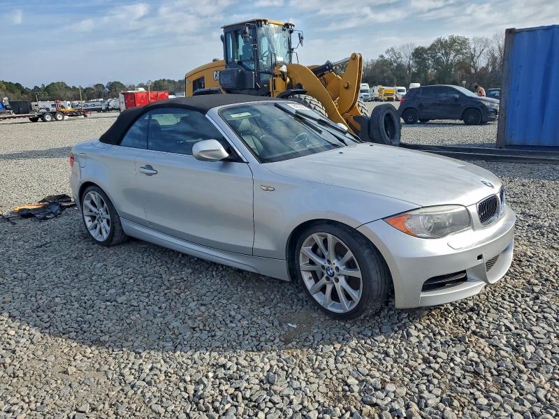 Photo 4 from auction – 2012 BMW 135 I with VIN WBAUN7C53CVM26482