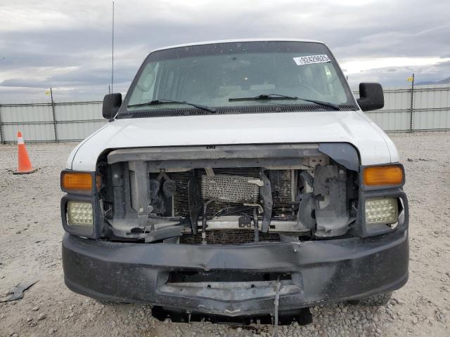 Photo 5 from auction – 2014 FORD ECONOLINE with VIN 1FBSS3BL5EDA46598