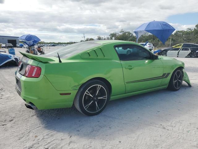 Photo 3 from auction – 2014 FORD MUSTANG with VIN 1ZVBP8AM4E5213562