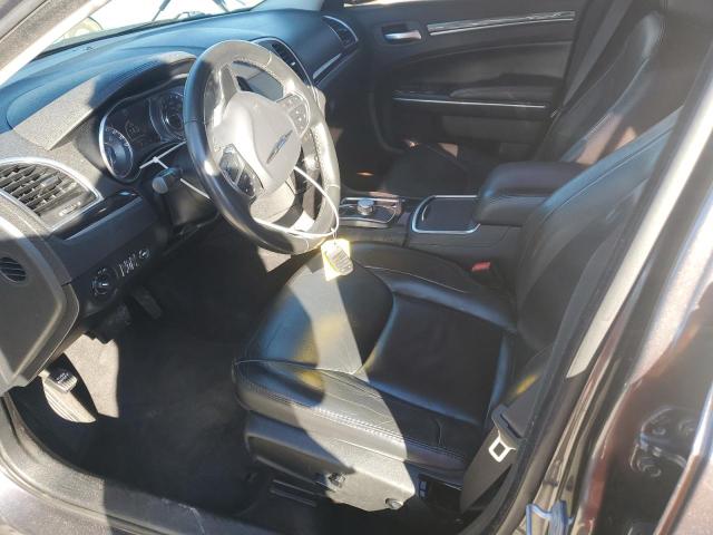 Photo 7 from auction – 2016 CHRYSLER 300 LIMITE with VIN 2C3CCARG4GH128777