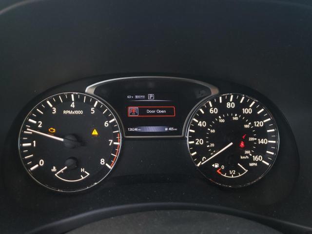 Photo 9 from auction – 2017 NISSAN PATHFINDER with VIN 5N1DR2MM7HC910086