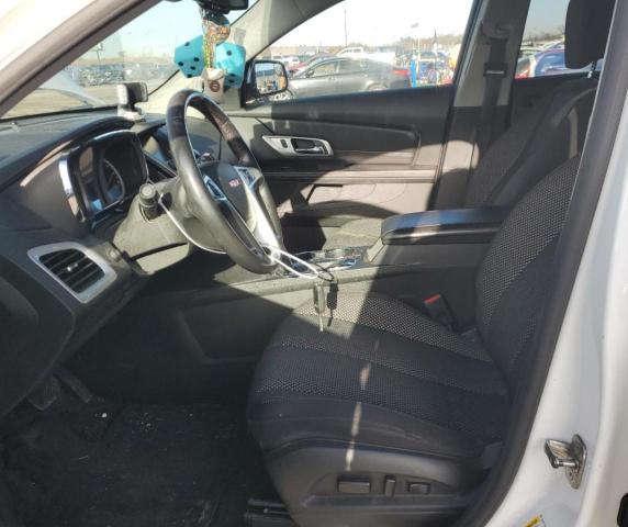Photo 7 from auction – 2013 GMC TERRAIN SL with VIN 2GKFLTEK8D6315675