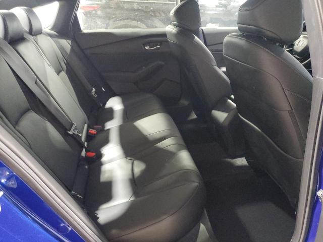 Photo 10 from auction – 2024 HONDA ACCORD HYB with VIN 1HGCY2F73RA084944