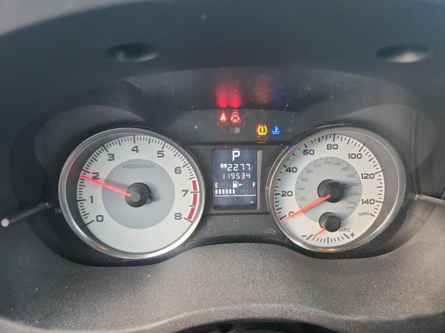 Photo 9 from auction – 2012 SUBARU IMPREZA LI with VIN JF1GPAK66CH213760