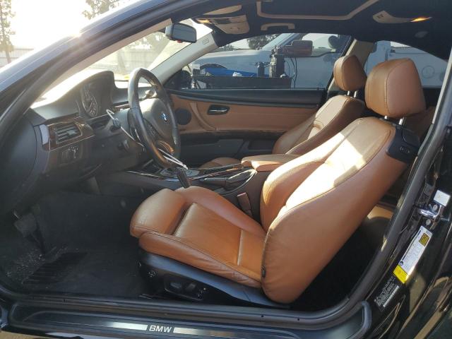 Photo 7 from auction – 2007 BMW 335 I with VIN WBAWB73587P036621