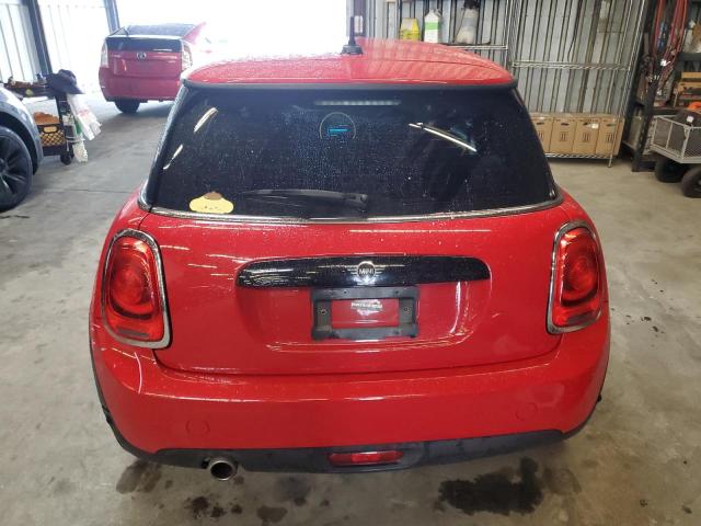 Photo 6 from auction – 2020 MINI COOPER with VIN WMWXR3C05L2M53831