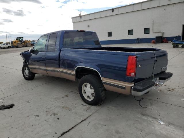 صورة رقم 2 من المزاد - 1998 CHEVROLET GMT-400 C1 مع VIN 2GCEC19R4W1109885