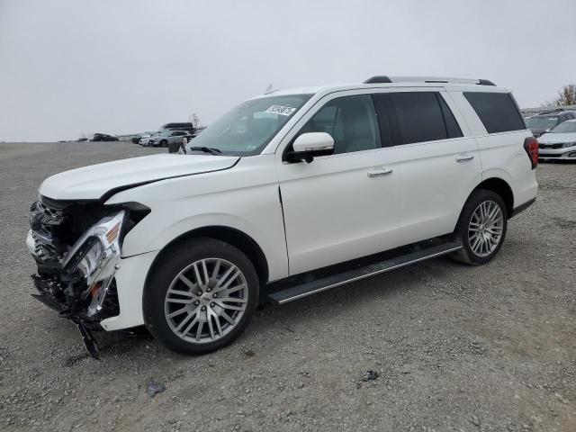Photo 1 from auction – 2023 FORD EXPEDITION with VIN 1FMJU2A82PEA08599