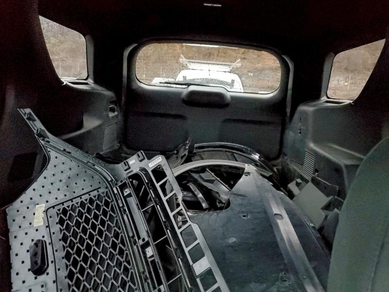 Photo 10 from auction – 2023 FORD EXPLORER P with VIN 1FM5K8AB6PGB99499