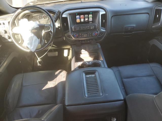Photo 8 from auction – 2016 CHEVROLET SILVERADO with VIN 3GCUKSEC3GG192725