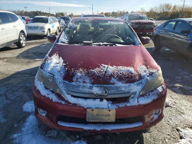 Photo 5 from auction – 2010 LEXUS HS 250H with VIN JTHBB1BA0A2036841