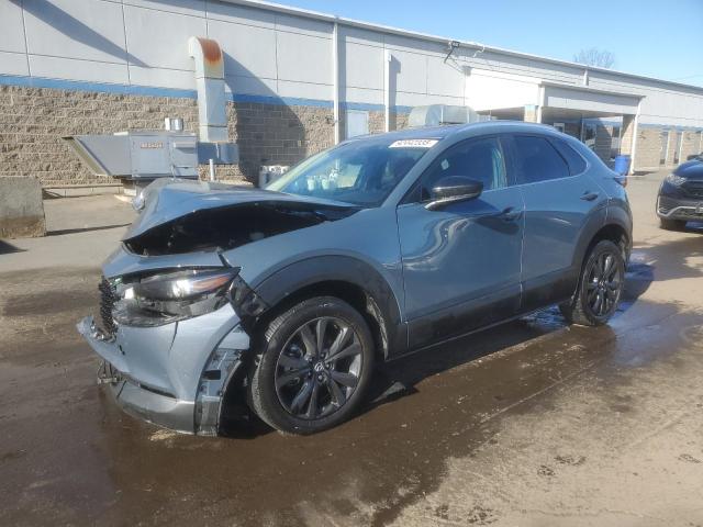 MAZDA CX-30 PREF 2023 with VIN 3MVDMBCM6PM523805 - Photo from auction