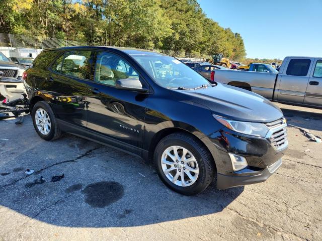 Photo 4 from auction – 2018 CHEVROLET EQUINOX LS with VIN 2GNAXHEV2J6330998