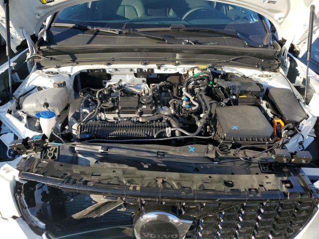 Photo 12 from auction – 2025 VOLVO XC40 PLUS with VIN YV4L12UC2S2488009