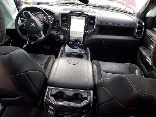 Photo 8 from auction – 2022 RAM 1500 LARAM with VIN 1C6SRFJT1NN111037