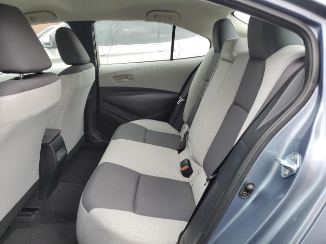 Photo 10 from auction – 2024 TOYOTA COROLLA LE with VIN 5YFB4MDE6RP124867